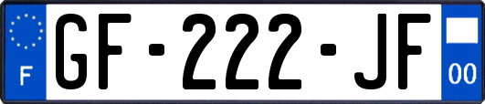 GF-222-JF