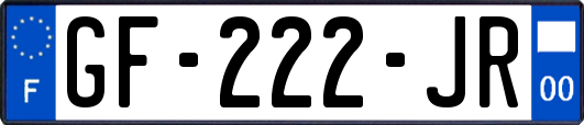GF-222-JR
