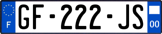GF-222-JS