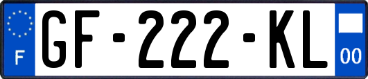 GF-222-KL