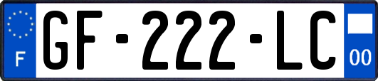 GF-222-LC