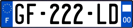 GF-222-LD
