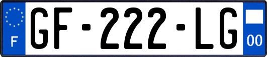 GF-222-LG
