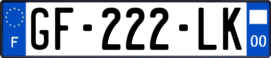 GF-222-LK