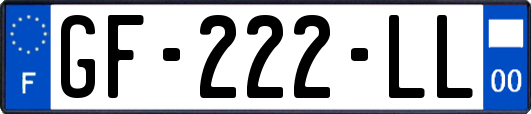 GF-222-LL