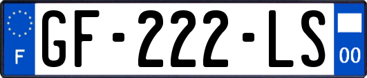 GF-222-LS