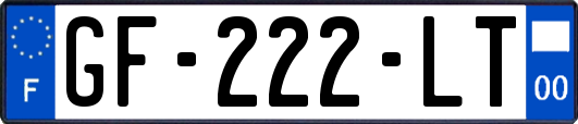 GF-222-LT