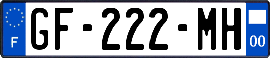 GF-222-MH