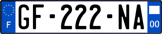 GF-222-NA
