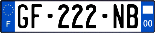 GF-222-NB