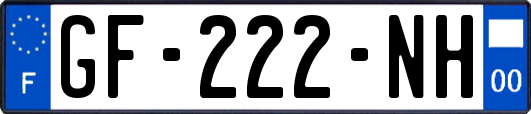 GF-222-NH