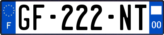 GF-222-NT