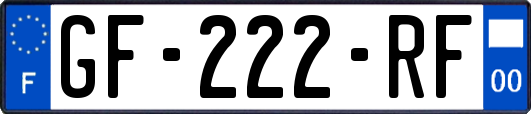 GF-222-RF