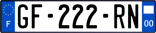 GF-222-RN