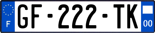 GF-222-TK
