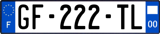 GF-222-TL