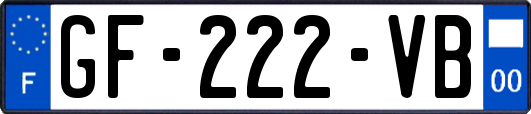 GF-222-VB