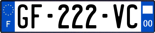 GF-222-VC