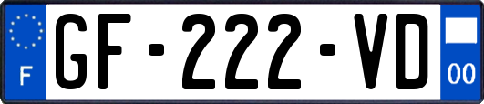 GF-222-VD