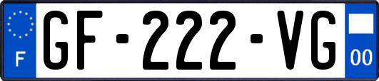 GF-222-VG