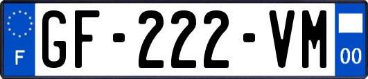 GF-222-VM