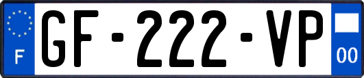 GF-222-VP