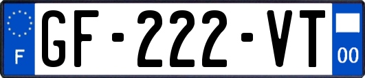 GF-222-VT