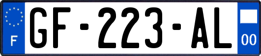 GF-223-AL