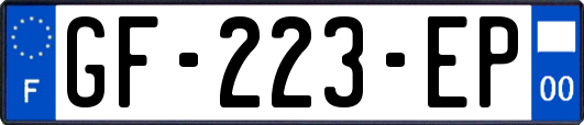 GF-223-EP