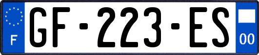 GF-223-ES