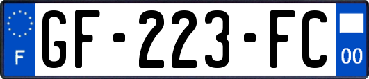 GF-223-FC