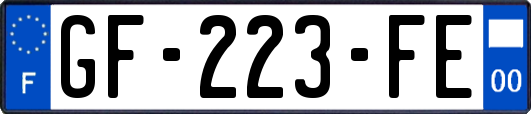 GF-223-FE