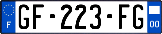 GF-223-FG