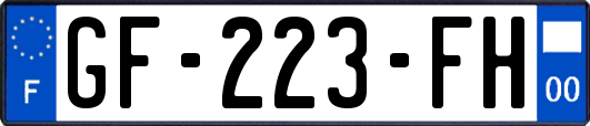 GF-223-FH