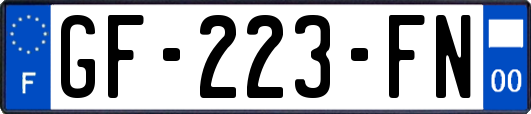 GF-223-FN