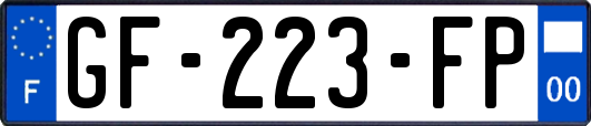 GF-223-FP