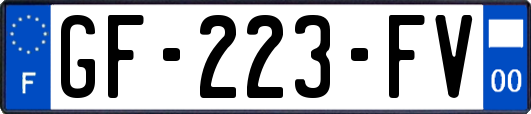 GF-223-FV