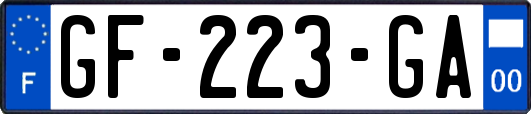 GF-223-GA