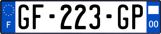 GF-223-GP