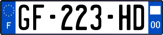 GF-223-HD