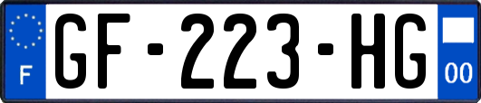GF-223-HG