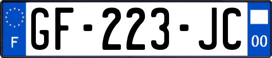 GF-223-JC