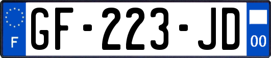 GF-223-JD