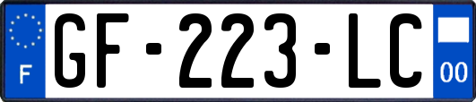 GF-223-LC