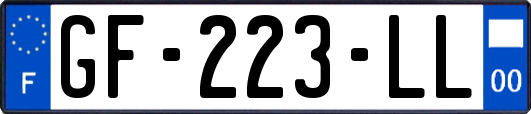 GF-223-LL