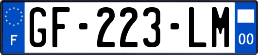 GF-223-LM