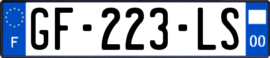GF-223-LS