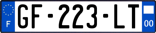 GF-223-LT