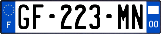 GF-223-MN