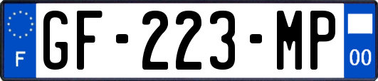 GF-223-MP